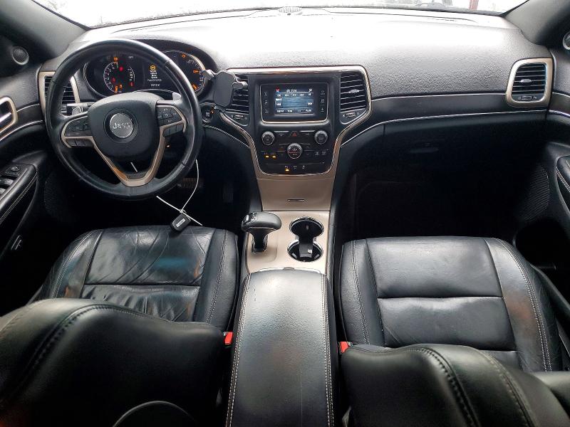 58626286 :رقم المزاد ، 1C4RJFBG2EC440695 vin ، 2014 Jeep Grand Cherokee مزاد بيع