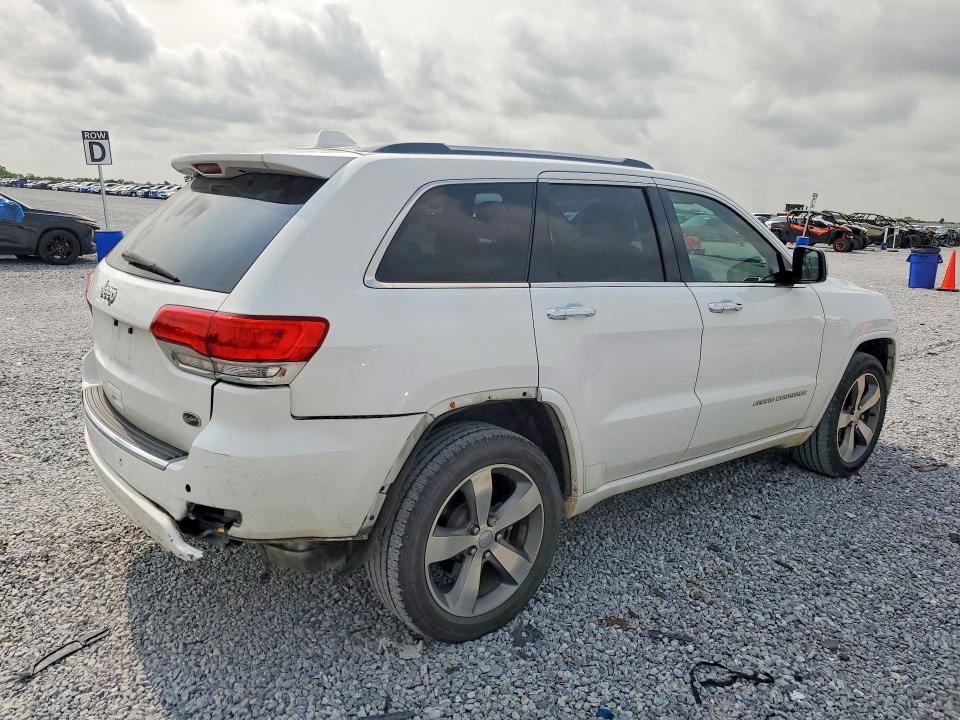58907296 :رقم المزاد ، 1C4RJECG9EC556145 vin ، 2014 Jeep Grand Cherokee مزاد بيع