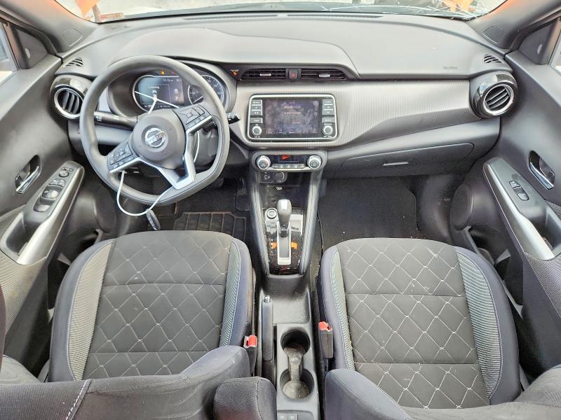Aukcja sprzedaży 2018 Nissan Kicks, vin: 3N1CP5CU1JL526925, numer aukcji: 59191956