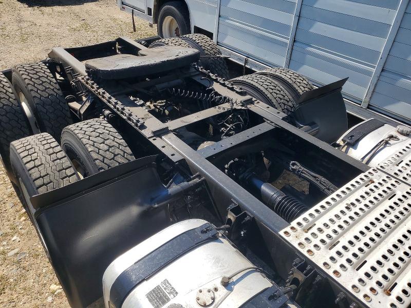 Aukcja sprzedaży 2016 Volvo Vnl, vin: 4V4NC9EG8GN959896, numer aukcji: 56373296