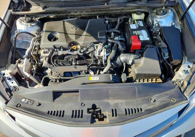 Aukcja sprzedaży 2018 Toyota Camry, vin: 4T1B11HKXJU131668, numer aukcji: 55918796