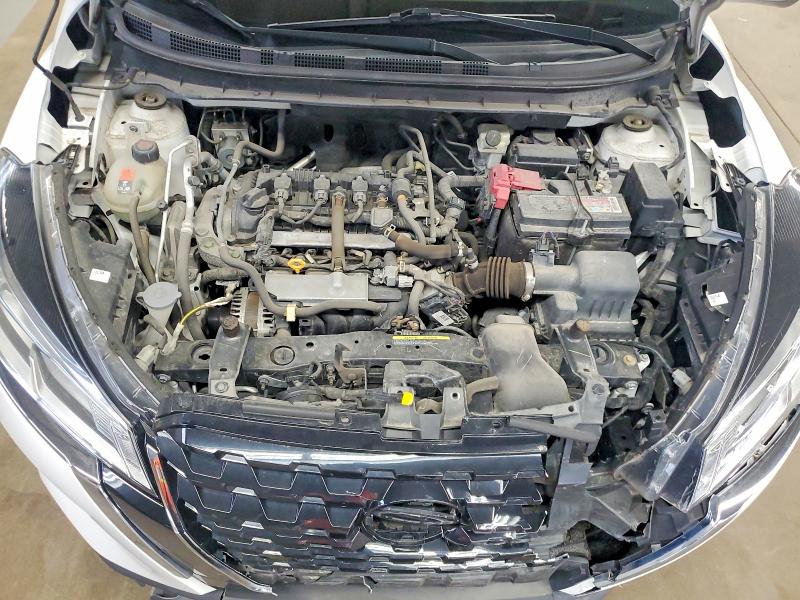 Aukcja sprzedaży 2022 Nissan Kicks, vin: 3N1CP5CV9NL516903, numer aukcji: 53851416
