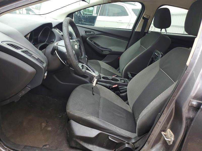 Aukcja sprzedaży 2012 Ford Focus, vin: 1FAHP3F29CL285606, numer aukcji: 59093596