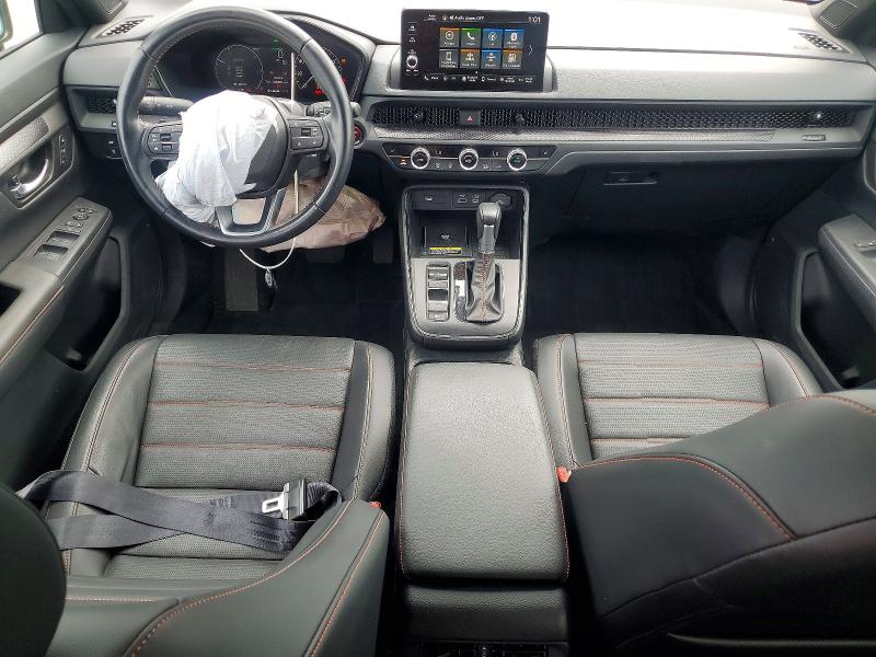 Aukcja sprzedaży 2025 Honda Cr-v, vin: 7FARS6H84SE056546, numer aukcji: 56181146