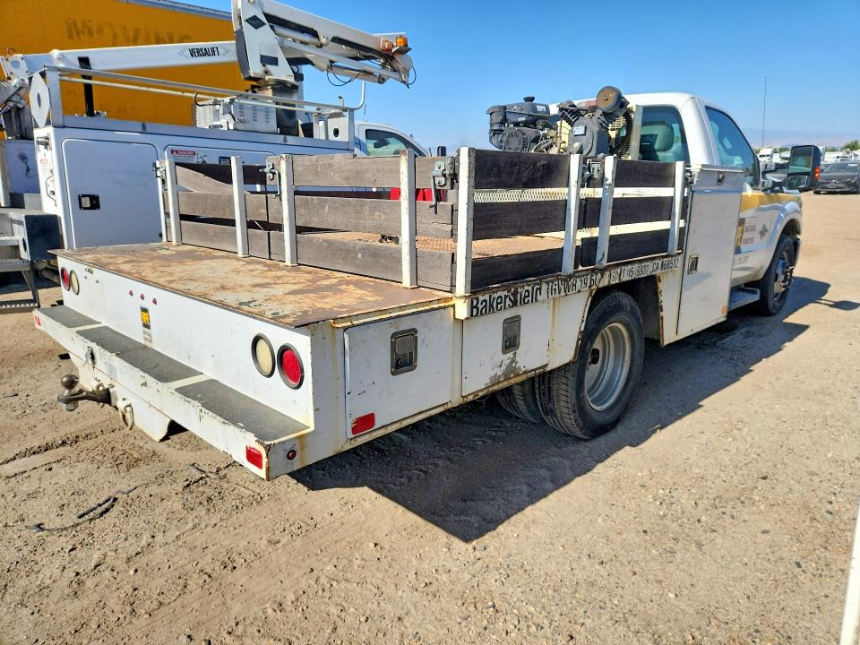 Aukcja sprzedaży 2013 Ford F350, vin: 1FDRF3GT3DEB14618, numer aukcji: 56182246