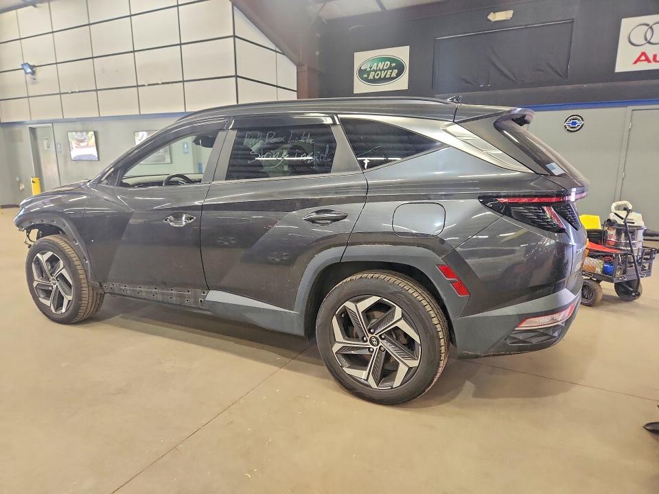 Продажа на аукционе авто 2022 Hyundai Tucson, vin: 5NMJCCAE5NH035096, номер лота: 55874166