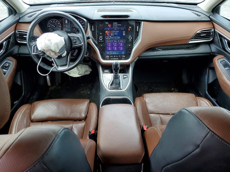 Продаж на аукціоні авто 2022 Subaru Outback, vin: 4S4BTAPCXN3253429, номер лоту: 55745976