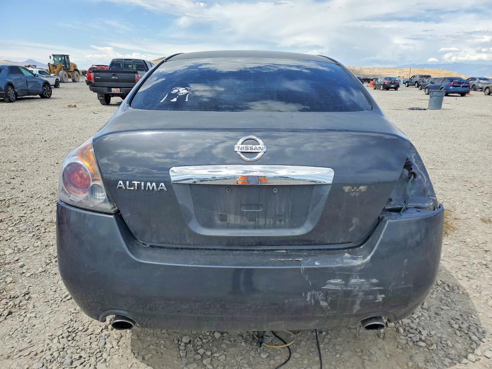 Продажа на аукционе авто 2010 Nissan Altima, vin: 1N4AL2AP2AN464131, номер лота: 85988425
