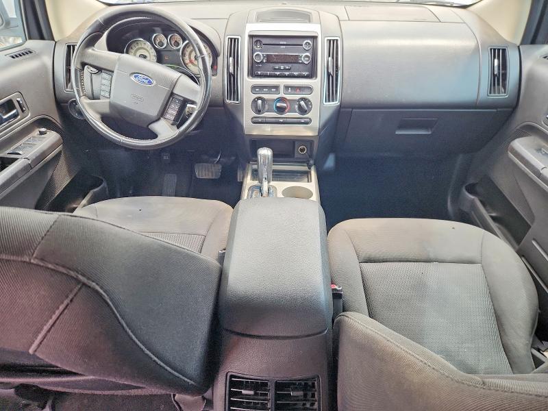Aukcja sprzedaży 2010 Ford Edge, vin: 2FMDK3JCXABB79701, numer aukcji: 59079076