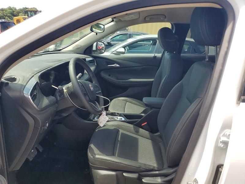 Aukcja sprzedaży 2026 Buick Encore Gx, vin: KL4AMBSL6TB131741, numer aukcji: 57396776