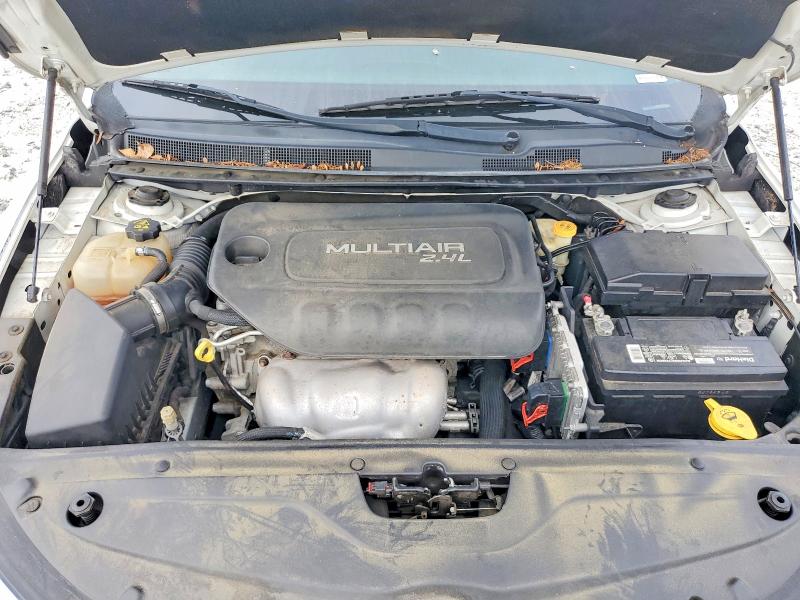 Aukcja sprzedaży 2015 Chrysler 200, vin: 1C3CCCCB2FN546799, numer aukcji: 56287526