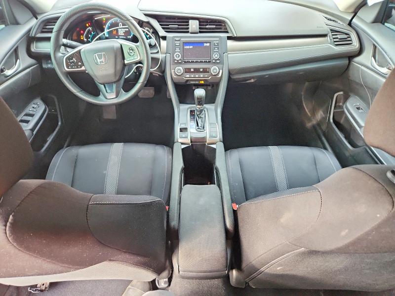 Продажа на аукционе авто 2020 Honda Civic, vin: 2HGFC2F61LH599923, номер лота: 55727696