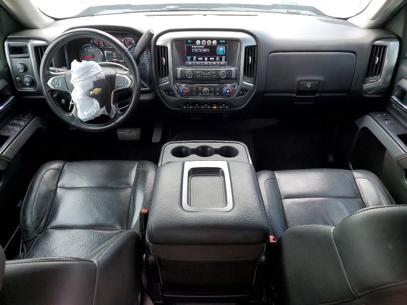 Продажа на аукционе авто 2016 Chevrolet Silverado, vin: 3GCUKREC3GG103597, номер лота: 57719406