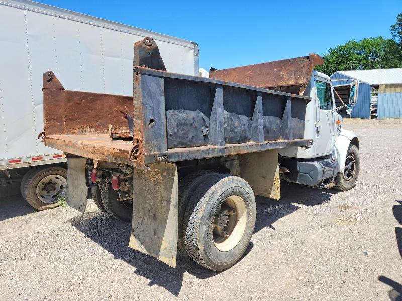 Продажа на аукционе авто 1999 International 4700, vin: 1HTSCAAP5XH626160, номер лота: 54803806