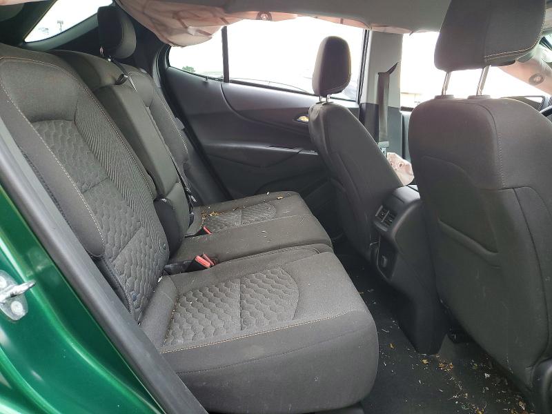 Продажа на аукционе авто 2018 Chevrolet Equinox, vin: 2GNAXSEV8J6244964, номер лота: 58287736