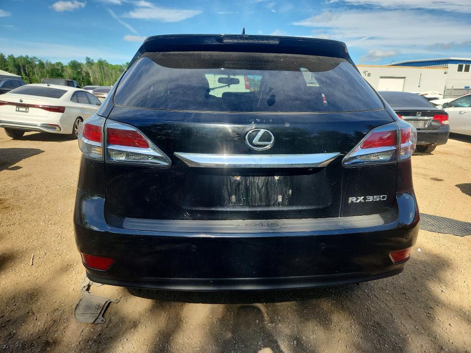 Продажа на аукционе авто 2015 Lexus Rx 350, vin: 2T2BK1BA7FC321512, номер лота: 57052306