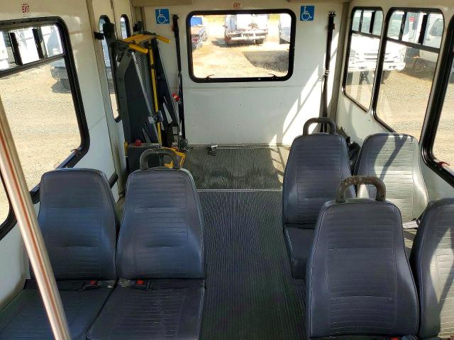 Продажа на аукционе авто 2012 Ford Econoline, vin: 1FDEE3FL3CDA82566, номер лота: 56810126