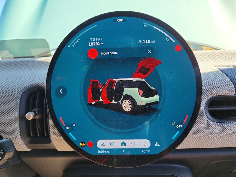 57252226 :رقم المزاد ، WMW53GD06T2Y03904 vin ، 2026 Mini Cooper مزاد بيع