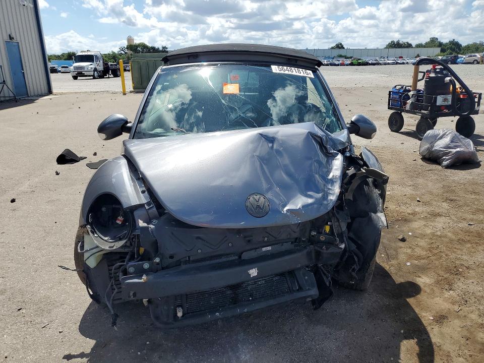 Aukcja sprzedaży 2006 Volkswagen New Beetle, vin: 3VWRF31Y76M308569, numer aukcji: 56481816