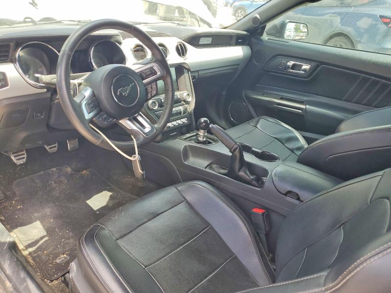 Aukcja sprzedaży 2017 Ford Mustang, vin: 1FA6P8CF7H5203332, numer aukcji: 56164696