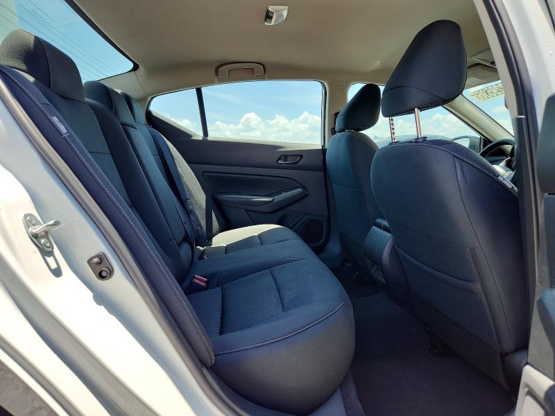 Aukcja sprzedaży 2025 Nissan Altima, vin: 1N4BL4DV5SN364083, numer aukcji: 57829536
