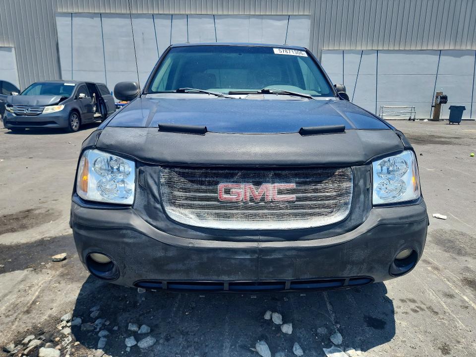 Продаж на аукціоні авто 2004 Gmc Envoy, vin: 1GKDS13S342200593, номер лоту: 57871306