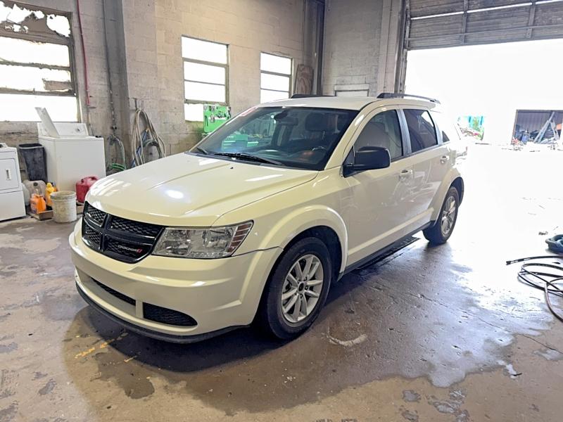 Aukcja sprzedaży 2018 Dodge Journey, vin: 3C4PDCAB7JT524948, numer aukcji: 59095706