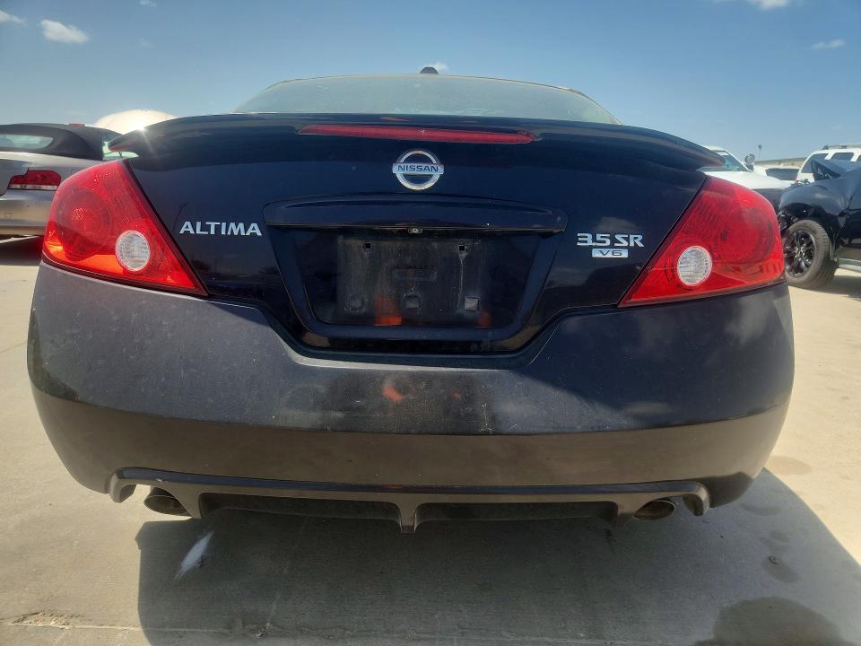 Продаж на аукціоні авто 2010 Nissan Altima, vin: 1N4BL2EP7AC135760, номер лоту: 85460925