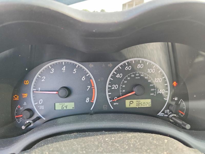 Aukcja sprzedaży 2013 Toyota Corolla, vin: 5YFBU4EE7DP197057, numer aukcji: 56815776