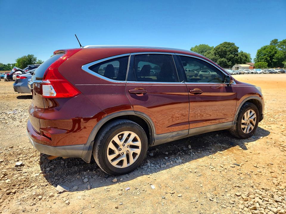 Aukcja sprzedaży 2015 Honda Cr-v, vin: 2HKRM3H72FH550200, numer aukcji: 55908376