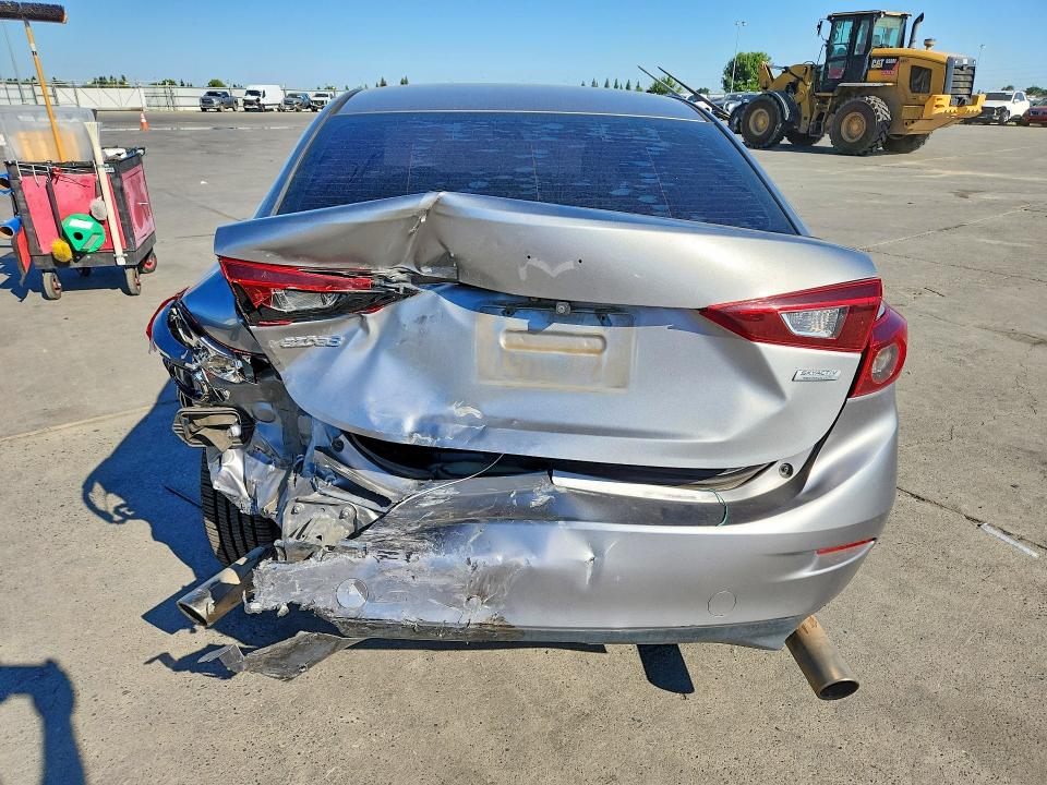 Aukcja sprzedaży 2016 Mazda 3, vin: 3MZBM1T72GM313907, numer aukcji: 57422856