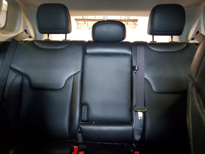 56855386 :رقم المزاد ، 3C4NJDCB0LT246013 vin ، 2020 Jeep Compass مزاد بيع