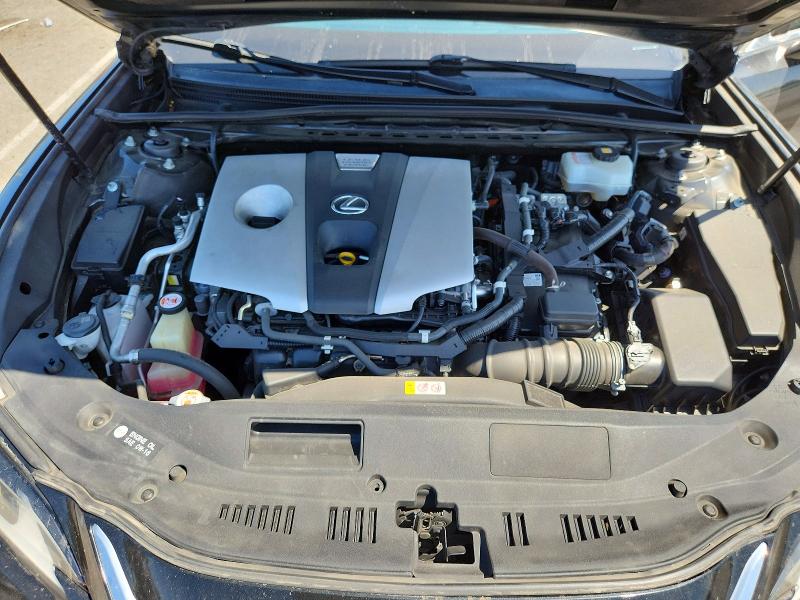 Продаж на аукціоні авто 2019 Lexus Es, vin: JTHB21B18K2004401, номер лоту: 56659636