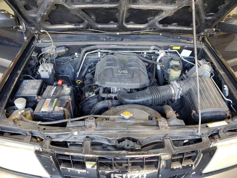 Продаж на аукціоні авто 2003 Isuzu Rodeo, vin: 4S2CK58WX34311949, номер лоту: 56540236