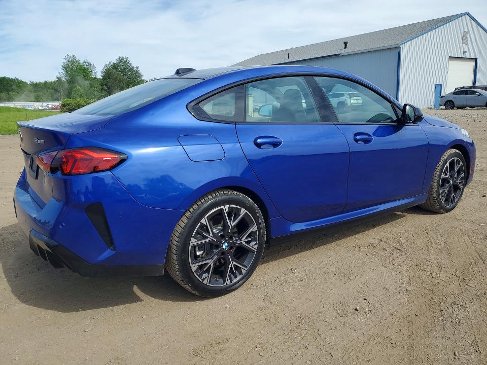 2026 Bmw 228xi მანქანა იყიდება აუქციონზე, vin: WBA23GG05T7T91041, აუქციონის ნომერი: 55617216