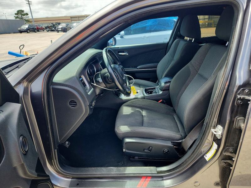Aukcja sprzedaży 2019 Dodge Charger, vin: 2C3CDXBG4KH605775, numer aukcji: 55784326