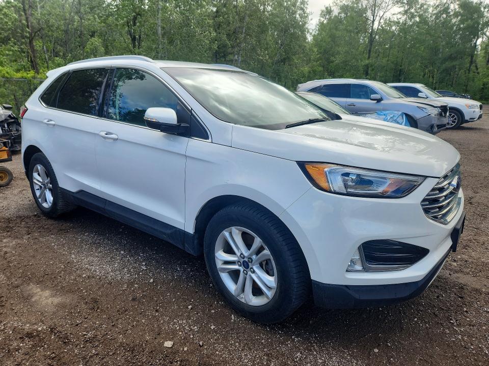 Продажа на аукционе авто 2020 Ford Edge, vin: 2FMPK4J95LBA58715, номер лота: 57781796