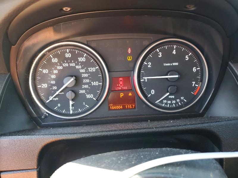 Продаж на аукціоні авто 2014 Bmw X1, vin: WBAVM1C5XEVW47164, номер лоту: 57275966