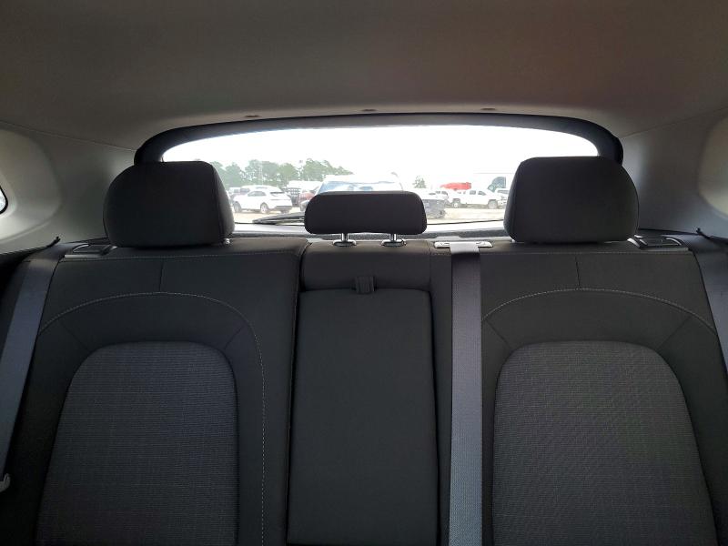2023 Hyundai Kona მანქანა იყიდება აუქციონზე, vin: KM8K6CABXPU961695, აუქციონის ნომერი: 57433456