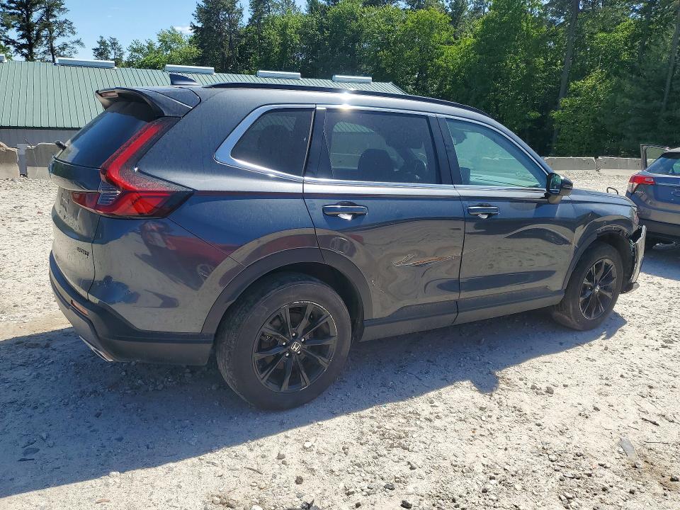 Продаж на аукціоні авто 2024 Honda Cr-v, vin: 7FARS6H52RE077914, номер лоту: 56498746