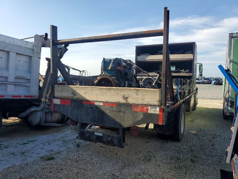 52548766 :رقم المزاد ، 1HTMMAAL87H536441 vin ، 2007 International 4000 4300 مزاد بيع
