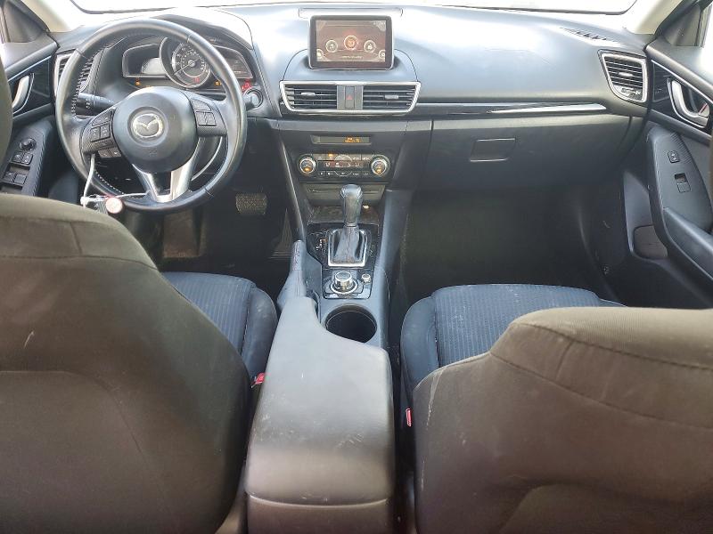 Aukcja sprzedaży 2016 Mazda 3, vin: 3MZBM1W76GM305529, numer aukcji: 57518156