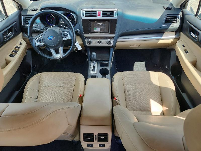 Продажа на аукционе авто 2016 Subaru Legacy, vin: 4S3BNEJ67G3041549, номер лота: 57376346