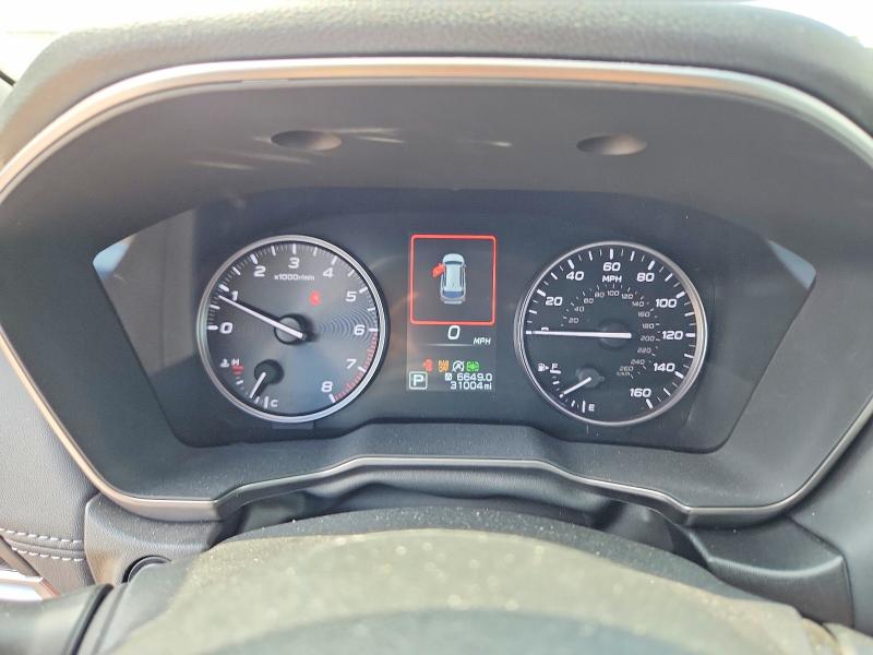 55958206 :رقم المزاد ، 4S4BTGPD2R3173463 vin ، 2024 Subaru Outback مزاد بيع
