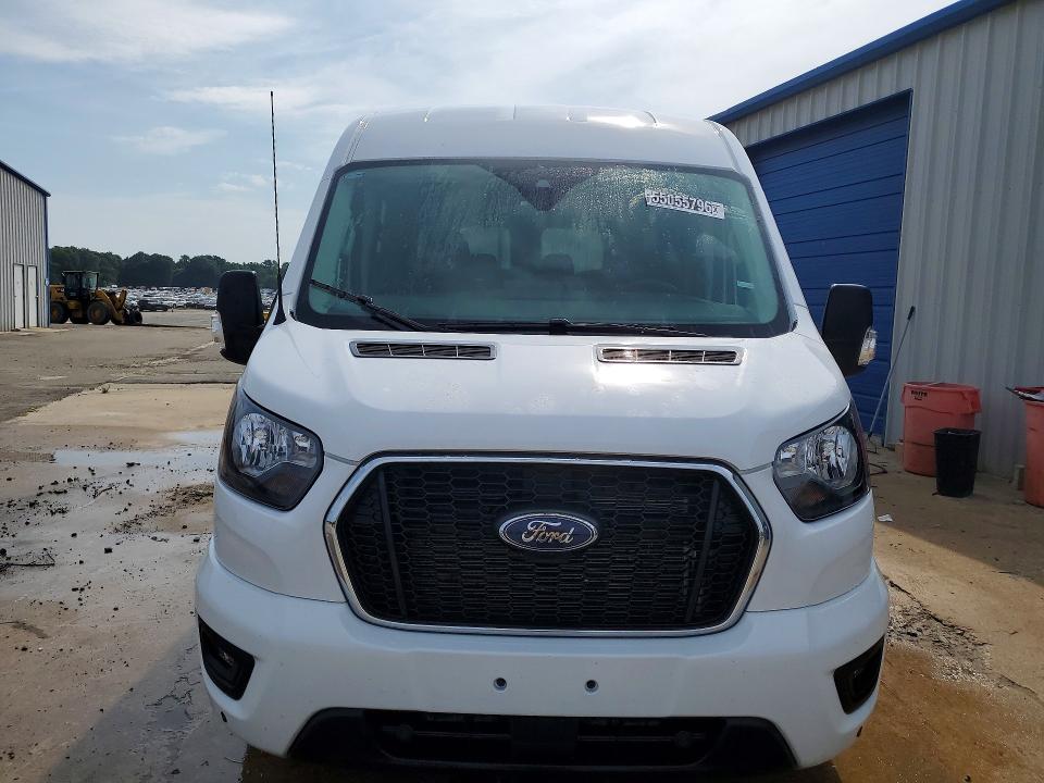 Продаж на аукціоні авто 2025 Ford Transit, vin: 1FBAX2C84SKA89032, номер лоту: 55055796