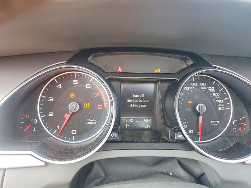 Aukcja sprzedaży 2015 Audi A5, vin: WAUMFAFH8FN005460, numer aukcji: 56481466