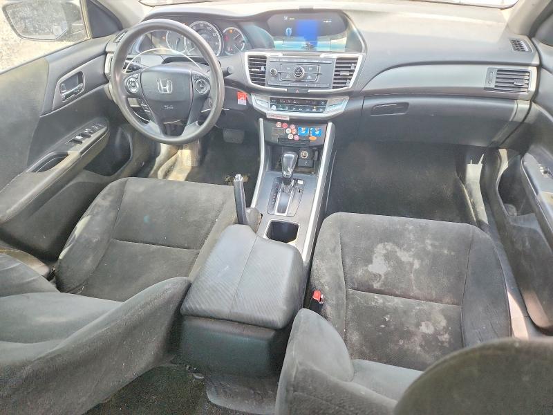 Aukcja sprzedaży 2013 Honda Accord, vin: 1HGCR2F31DA125350, numer aukcji: 55861956