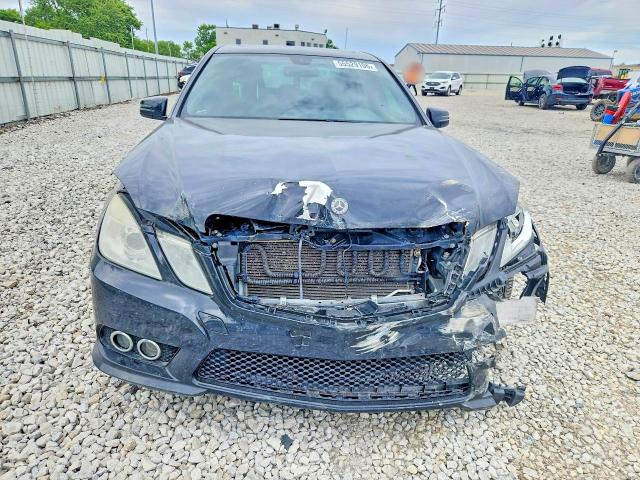 Aukcja sprzedaży 2010 Mercedes-benz E, vin: WDDHF8HB6AA055933, numer aukcji: 55529106