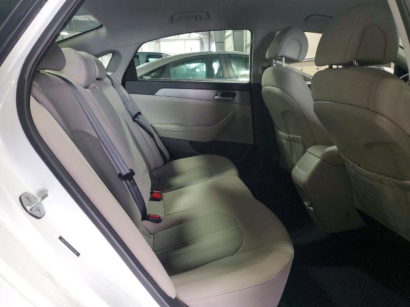 Aukcja sprzedaży 2017 Hyundai Sonata, vin: 5NPE24AF7HH545248, numer aukcji: 55531326