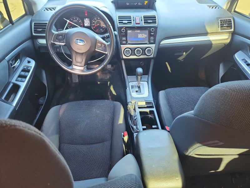 Продаж на аукціоні авто 2016 Subaru Impreza, vin: JF1GJAF67GH011169, номер лоту: 58700766